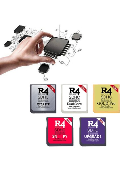2024 R4 Kart 32G 300'Ü 1 Arada Dsl Xl Secure Digital Bellek Kartı-B (Yurt Dışından) modelleri