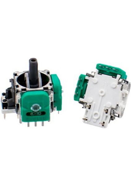 Switch Pro Hall Elektromanyetik Joystick Için 10 Adet (Yurt Dışından) modelleri