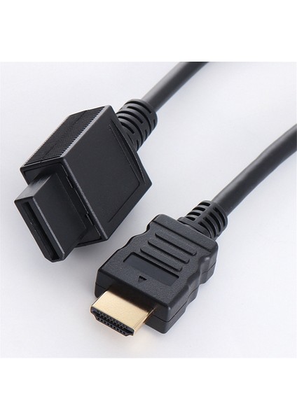 Uyumlu Adaptör Kablosu 1080P720P Için (Yurt Dışından)