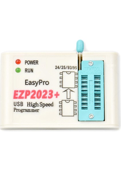 EZP2023+ Yüksek Hızlı Spı Flash Programlayıcı EZP2023 Desteği 24259395 (Yurt Dışından) modelleri