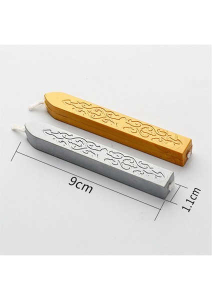 25 Adet Kendinden Yapışkanlı Biberiye Sızdırmazlık Etiketli Sızdırmazlık Mum Çubukları (Yurt Dışından) fiyatları