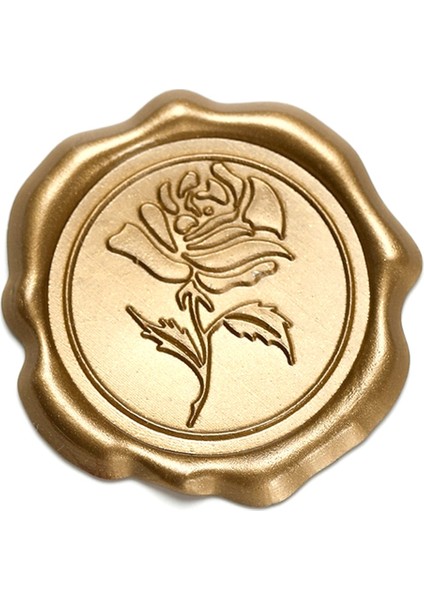 25 Adet Kendinden Yapışkanlı Biberiye Sızdırmazlık Etiketli Sızdırmazlık Mum Çubukları (Yurt Dışından) indirimleri