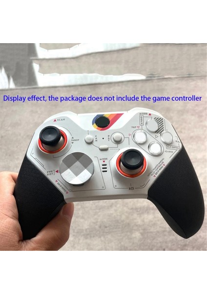 Elite Series 2 Kontrol Cihazı Için Kontrol Cihazı Kabuğu Alt Kabuğu (Yurt Dışından) indirimleri