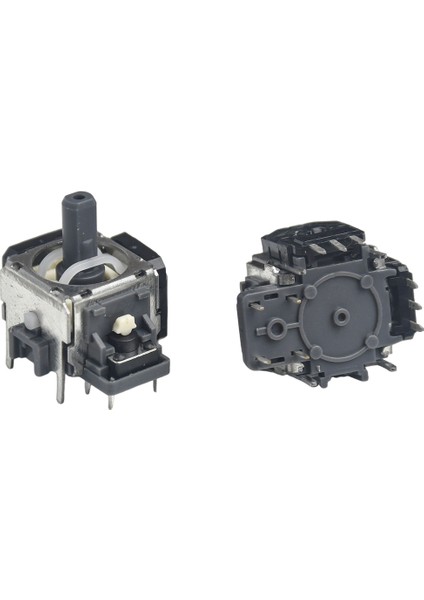 20 Adet 3D Analog Joystick Potansiyometresi Için (Yurt Dışından) fiyatları