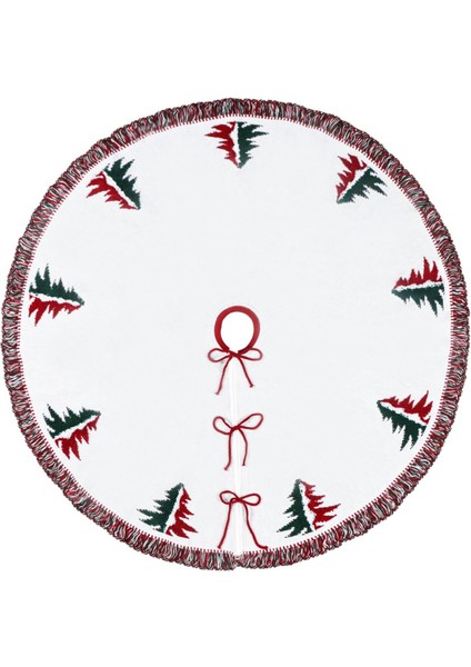 48 Inç Örgü Ağaç Örgü Ağaç Kış Açı (Yurt Dışından)