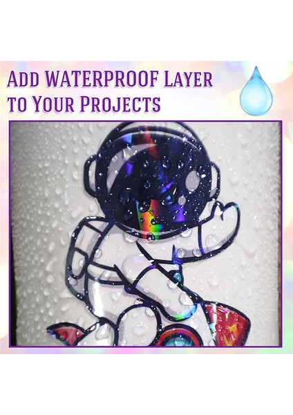 Mürekkep Püskürtmeli Yazıcı Için 24 Yaprak Vinil Etiket Kağıdı - Yazdırılabilir Parlak (Yurt Dışından) indirimleri