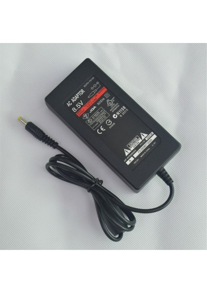 2 Dc 8.5V Adaptör Abd Fişi Için Ac Güç Adaptörü (Yurt Dışından) fiyatları