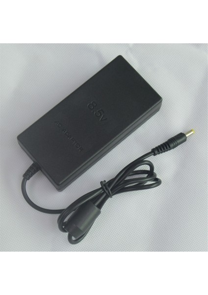 2 Dc 8.5V Adaptör Abd Fişi Için Ac Güç Adaptörü (Yurt Dışından) indirimleri