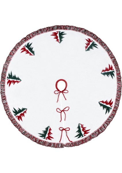 48 Inç Örgü Ağaç Örgü Ağaç Kış Açı (Yurt Dışından) modelleri