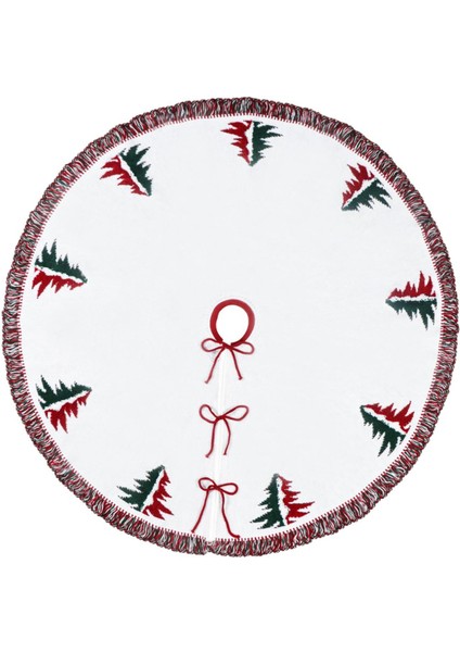 48 Inç Örgü Ağaç Örgü Ağaç Kış Açı (Yurt Dışından) fırsatları