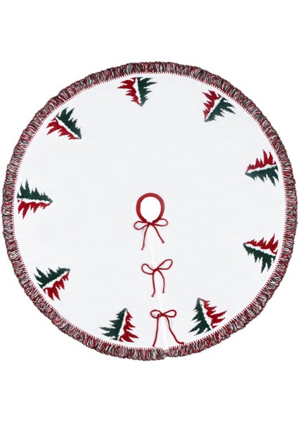 48 Inç Örgü Ağaç Örgü Ağaç Kış Açı (Yurt Dışından) indirimleri