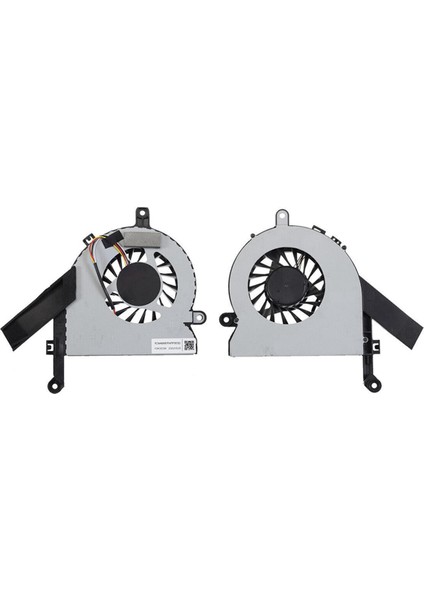 22-C 22-C0063W 24-F 24-F0014 Için Cpu Soğutma Fanı (Yurt Dışından)