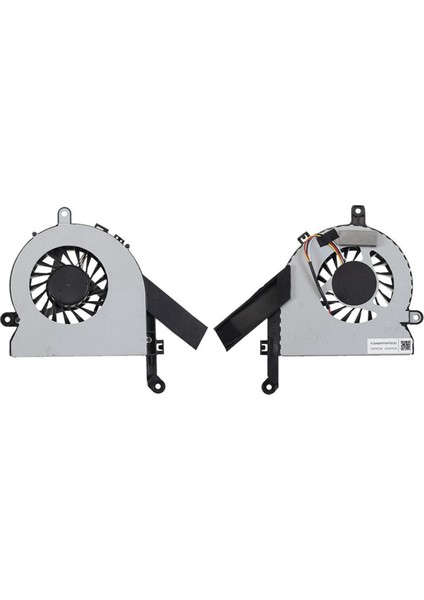22-C 22-C0063W 24-F 24-F0014 Için Cpu Soğutma Fanı (Yurt Dışından)