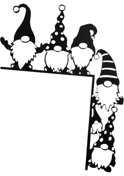 Kapı Dekorasyon Iş Dekor (Yurt Dışından) fiyatları