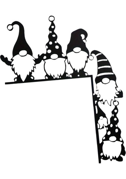 Kapı Dekorasyon Iş Dekor (Yurt Dışından) modelleri