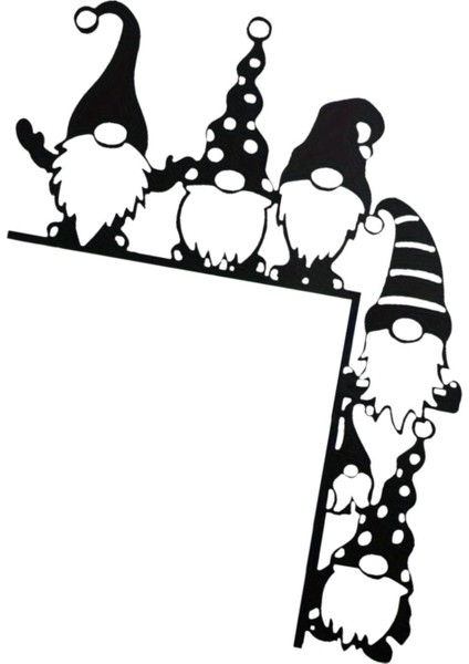 Kapı Dekorasyon Iş Dekor (Yurt Dışından) fırsatları