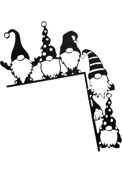 Kapı Dekorasyon Iş Dekor (Yurt Dışından) indirimleri