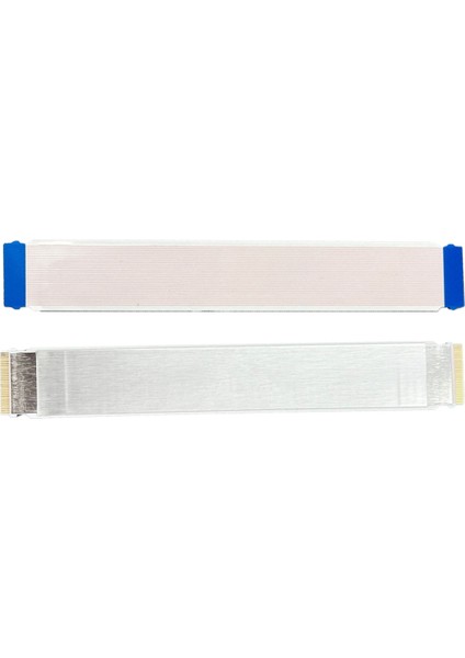 2 Adet Yedek Hd Dock Bağlantısı Şerit Kablo Jakı Aksesuarları (Yurt Dışından)