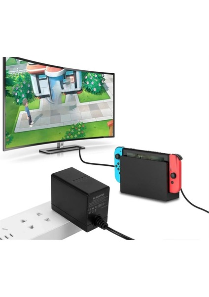 24W Güç Adaptörü Abd Fişi Için (Yurt Dışından) modelleri