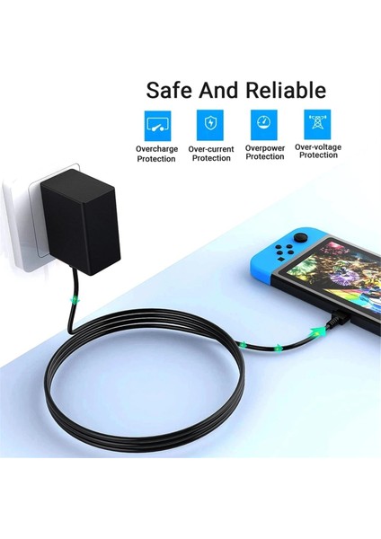 24W Güç Adaptörü Abd Fişi Için (Yurt Dışından) indirimleri