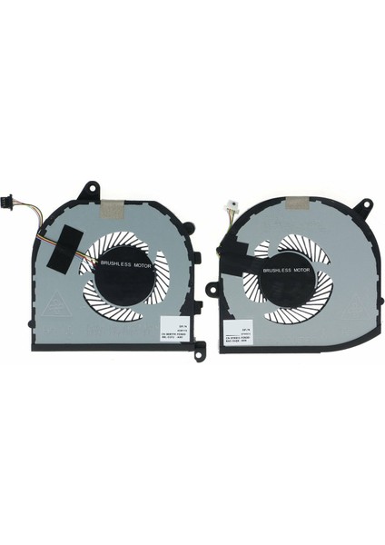 Cpu+Gpu Soğutma Fanı Seti Xps 15 7590 5540 F01PX V9H8N (Yurt Dışından) fiyatları