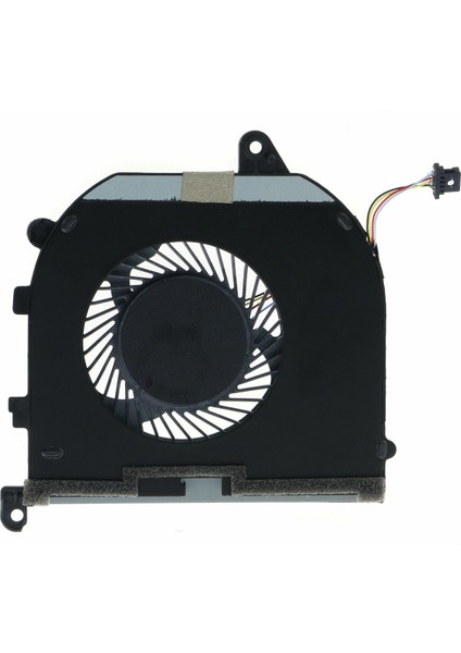 Cpu+Gpu Soğutma Fanı Seti Xps 15 7590 5540 F01PX V9H8N (Yurt Dışından) indirimleri