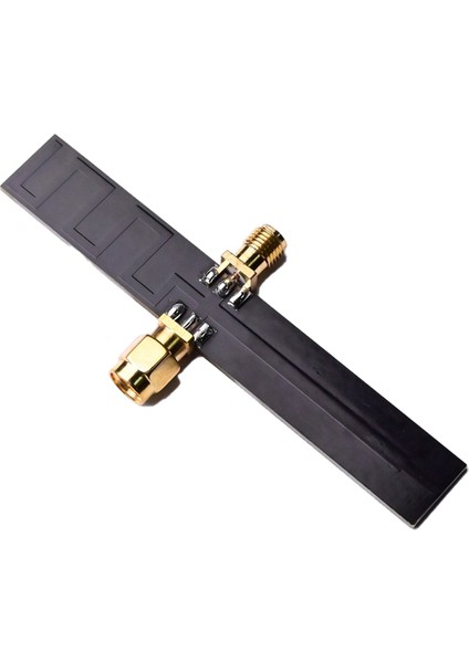 1.2ghz Vrx Filtresi 868915 Mhz 1.2-1.3ghz Video Alıcıları Için (Yurt Dışından)