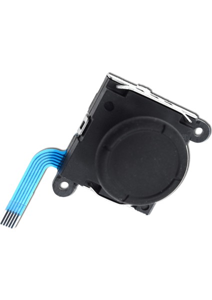 23 Parça Set 3D Analog Joystick Anahtarı Lite Joycon Kontrol Cihazı (Yurt Dışından) modelleri