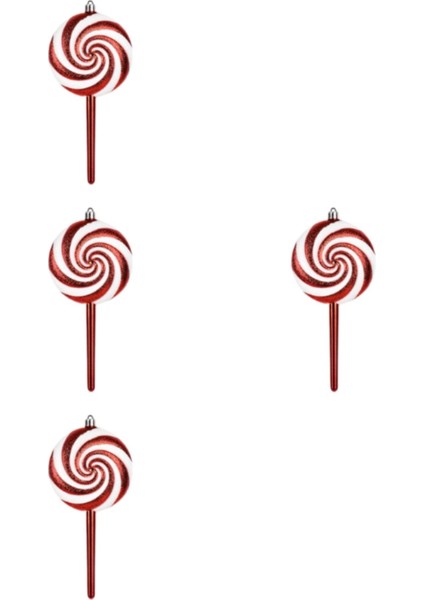 4x Ğı Süsleme Noel Baubles Yıllı (Yurt Dışından) modelleri