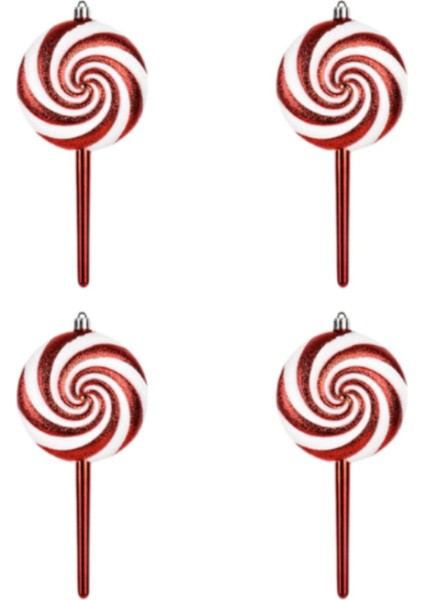 4x Ğı Süsleme Noel Baubles Yıllı (Yurt Dışından) fırsatları