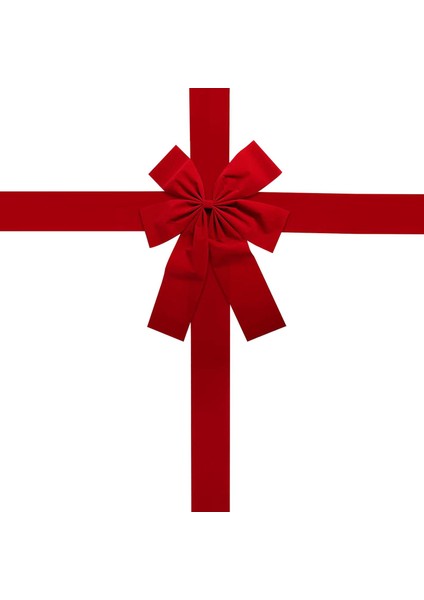 Noel Ön Kapı Yay Festivali Dekoru Için Büyük Noel Çelenk Yay (Yurt Dışından) modelleri