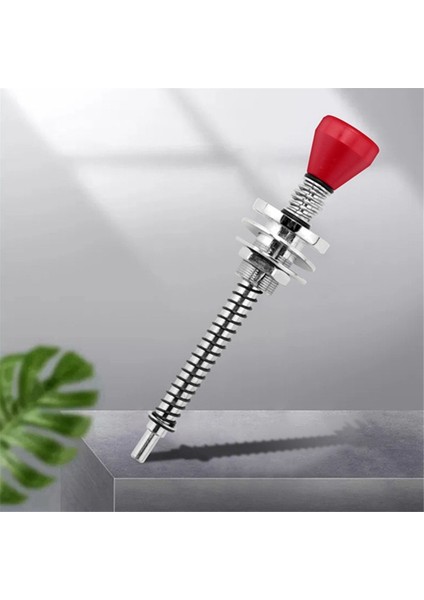 2 Adet Yaylı Çubuk Pinball Makinesi Parçaları Için Top Atıcılar (Yurt Dışından) fiyatları