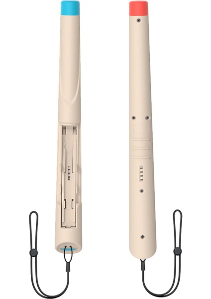 Switch Drumstick Sapı Tutacağı Switch 2 Parça Set (Yurt Dışından)