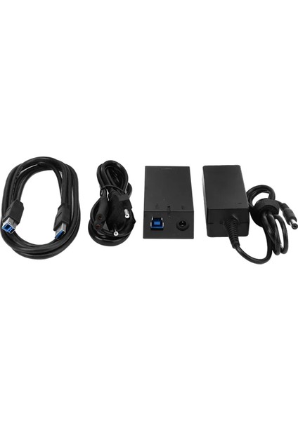 Ac Adaptörü 2.0 One Sx Adaptörü USB Ac Adaptörü Ab Fişi (Yurt Dışından)