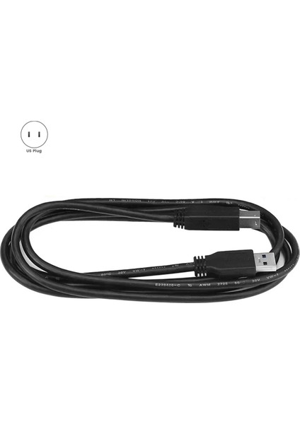 Ac Adaptörü 2.0 One Sx Adaptörü USB Ac Adaptörü Abd Fişi (Yurt Dışından) indirimleri