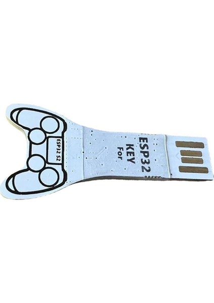 2 Adet ESP32 S2 Anahtarı 9.0.0 Için Fişsiz (Yurt Dışından) fiyatları