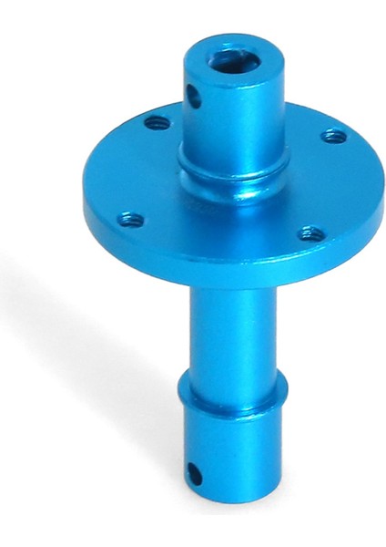 Metal Ön Doğrudan Bağlantı 22047 /TT02 XV02 XM01 Tt-02 Için (Yurt Dışından)