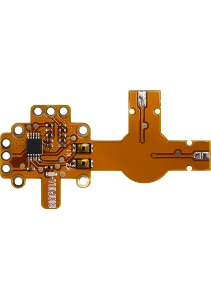 Joystick Kalibrasyonu ve Drift Onarım Plakası Için (Yurt Dışından)