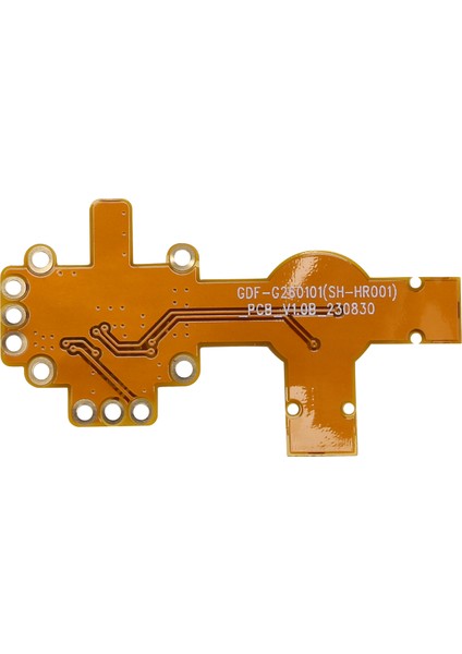 Joystick Kalibrasyonu ve Drift Onarım Plakası Için (Yurt Dışından) modelleri