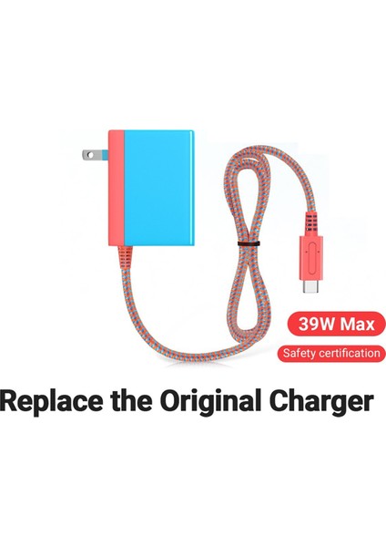 39W Type-C Hızlı Şarj Cihazı Abd Fişi (Yurt Dışından) fiyatları