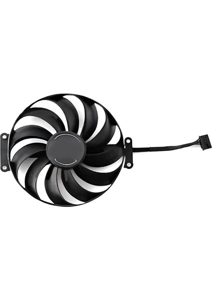 95MM 6pın Video Kartı Soğutma Fanı Için Soğutma Fanı (Yurt Dışından) fiyatları