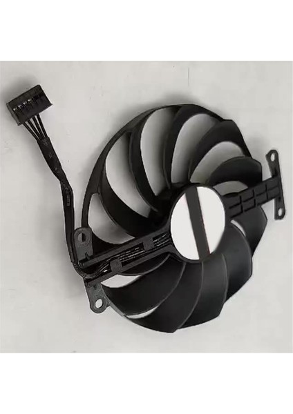 95MM 6pın Video Kartı Soğutma Fanı Için Soğutma Fanı (Yurt Dışından) modelleri