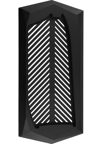 Ince Optik Sürücü Sürümü Için Dikey Stand Siyah (Yurt Dışından)