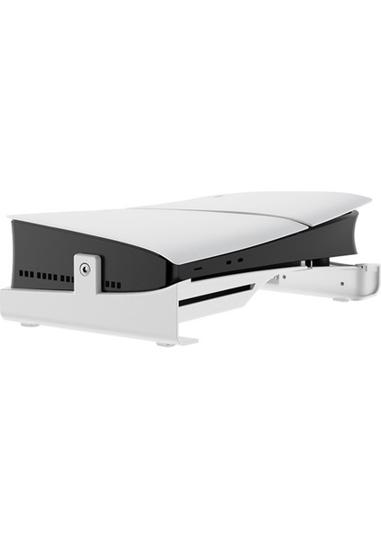 Slim Host Yatay Yerleştirme Braketi Taban Braketi Hub (Yurt Dışından) fırsatları