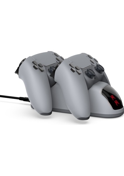 Çift Şarj Istasyonu Şarj Standı Için Kontrol Cihazı Şarj Cihazı (Yurt Dışından) indirimleri