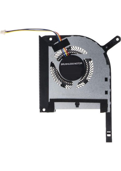 TUF505 TUF506 TUF565 TUF566 Için Cpu + Gpu Soğutma Fanı (Yurt Dışından) fırsatları