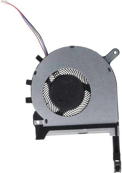 TUF505 TUF506 TUF565 TUF566 Için Cpu + Gpu Soğutma Fanı (Yurt Dışından) indirimleri