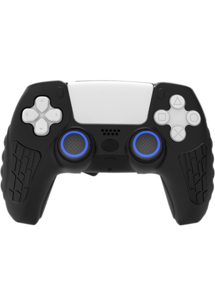 Siyah Sap Kılıfı Silikon Koruyucu Kılıf Için Uygundur (Yurt Dışından)