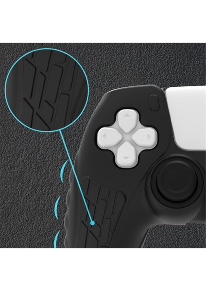 Siyah Sap Kılıfı Silikon Koruyucu Kılıf Için Uygundur (Yurt Dışından) indirimleri