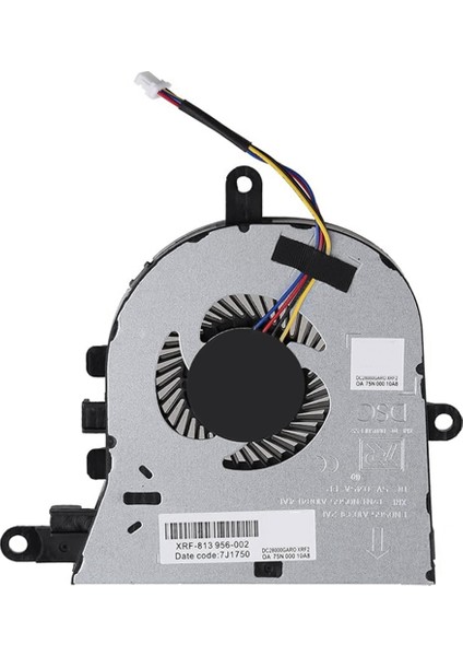 Cpu Soğutma Fanı 3590 E3590 (Yurt Dışından) fiyatları